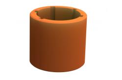 China TSTN INDRON® – PREM For Vertical Pumps supplier