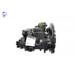 Variable Displacement Piston Hydraulic Pump K5V212 Excavator 