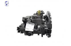 China Variable Displacement Piston Hydraulic Pump K5V212 Excavator  supplier