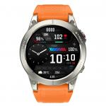 Amoled Display Smartwatch Outdoor S53 Smartwatch With Oxygen And Heart Rate