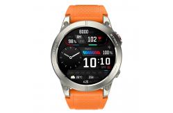 China Amoled Display Smartwatch Outdoor S53 Smartwatch With Oxygen And Heart Rate supplier