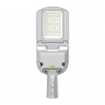 High Brightness Commercial LED Street Lights Customized Dimension Energy Saving for sale