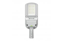 China Outdoor IP65 CREE LED Street Lights With 120 Degrees Beam Angle supplier