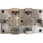 High Precision Aluminium Die Casting Mould Smooth Surface Finish Easily Assembled for sale