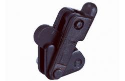 China Goodhand 500kg 1000LBS Capacity Heavy Duty Toggle Clamp supplier