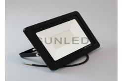 China 110V/220V LED Solar Security Light High Brightness Waterproof IP65 100W SMD2835 supplier