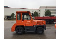 China XDEM 35KN Tractor For QYCD35-WXH HELI Tow Tractor For Aircraft Towing supplier
