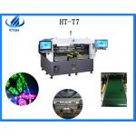 Durable SMT Mounting Machine Flexible Strip Led Making Assembled With FPC / SMD LED for sale