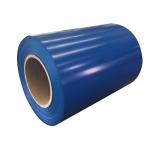 0.2mm PPGI Prepainted Gi Steel Coil For Construction And Building for sale
