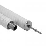 High Flow String Wound Filter Cartridge For Power Plant Condensation Length 70 / 1778mm for sale