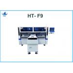 High Speed Dual Arm 200000 CPH SMT Mounting Machine 5pcs Camera for sale