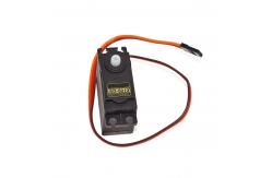 China Okystar 270 Degree SG5010 RC Servo Motor For Boat supplier