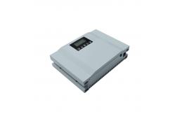 China Uplink 65dB Downlink 70dB Indoor Signal Repeater Tri Band Amplifier supplier