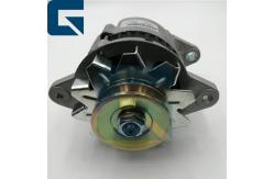China 8-94426-4470 8944264470 Excavator SK60 Engine 4JB1 Alternator supplier