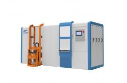 China Restaurant 1000kg Bio Composting Machine Food Scrap Composting Organic Waste Processing supplier