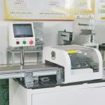 400mm/S Multicut PCB Separator Machine Aluminum Stencil Laser Cutting LED