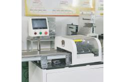 China 400mm/S Multicut PCB Separator Machine Aluminum Stencil Laser Cutting LED supplier