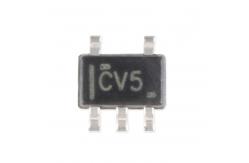 China SN74LVC1G07DCKR SC70-5 Open Drain Output Single Buffer Chip IC Electronic Component supplier