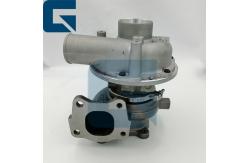 China 896030-2170 4HK1 Engine Turbocharger 8960302170 For JS220 Diesel Engine supplier
