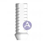 Nobel Biocare Active® UCLA All-Plastic Castable Abutment Compatible  NP 3.5mm/ RP 4.3mm for sale
