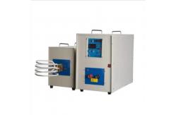 China 15-100kw Custom High-Frequency Heating  Welding Quenching Melting Forging supplier
