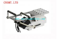 China Long Lifespan SMT Vibration Tube Feeder CP45FV NEO SM310 321421471481482 Mounter supplier