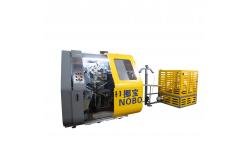 China Mattress Spring Making Machine Machine Alias Bonnell Spring Production supplier