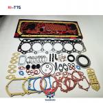 Engine Overhaul Gasket Kit 6D31 ME997357 ME999821 ME081541 SK200 SK230 HD820 for sale