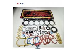 China Engine Overhaul Gasket Kit 6D31 ME997357 ME999821 ME081541 SK200 SK230 HD820 supplier