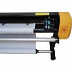 220V/50Hz Refillable Continuous Inkjet Printing Plotter for Large Format CAD Printing for sale