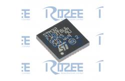 China STM32F103T8U6 supplier