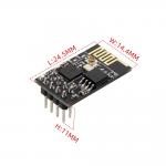LILYGO ESP32-C3 T-01C3  WIFI Bt Module 5.0 IPEX Antenna For ESP-01 With External Antenna Base ESP32-C3 Antenna for sale