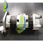 23B-60-11102 Hydraulic Gear Pump For GD623A-1 Grader for sale