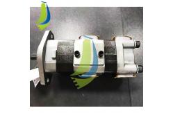 China 23B-60-11102 Hydraulic Gear Pump For GD623A-1 Grader supplier