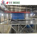 Multifunctional Shuttle Rotomolding Machine For Energy Saving Production for sale