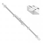 4.5m Extendable Curtain Track Tuya Smart Curtain Opener Homekit