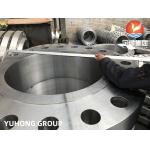 ASTM A694/ ASME SA694 F52 Alloy Steel Flanges for Shipbuilding Industry for sale