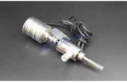China Nano Size Glue Gun For Cigarette Production Machines supplier