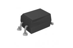 China SFH6206-3T Optocoupler, Phototransistor Output, AC Input digital ic circuits supplier