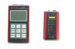 China High Performance Ultrasonic Thickness Gauge Meter Low Battery Information supplier