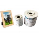 Inkjet 190gsm RC Dry Minilab Photo Paper Luster Waterproof Instant Dry Roll
