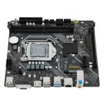 B250 MATX Motherboard LGA 1151 Motherboard DDR4 6 7 8 9th Generation