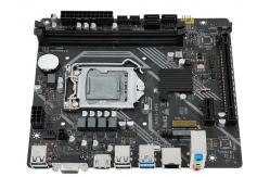 China B250 MATX Motherboard LGA 1151 Motherboard DDR4 6 7 8 9th Generation supplier