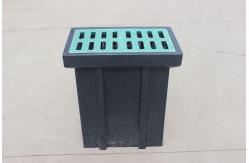 China Rotational Moulding Mould For Sewage Inspection Manhole supplier