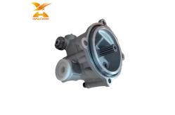 China Hydraulic Gear Pump K3V153-80413 For Kawasaki Excavator Pump supplier