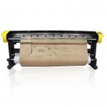 100 Square Meters / Hour Inkjet Cutter Digital Control Automatic Type for sale