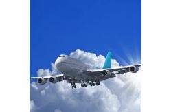 China Fedex Global International Air Freight Forwarding Solutions China Shanghai To Brazil supplier