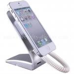 Retail Shop Exhibition Anti Theft cell phone security display for sale