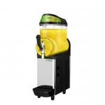 R404A Commercial Slush Frozen Slurpee Machine Juice Dispenser  For Drink Shops for sale
