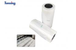 China Heat Transfer Printing 60cm 100m PET DTF Film For Digital Inkjet Film supplier